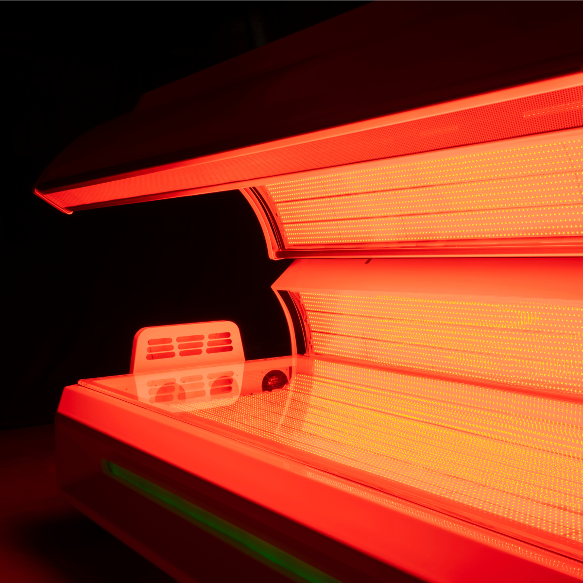 Airvida Radiance Red Light Therapy Bed For Home & Commercial Use