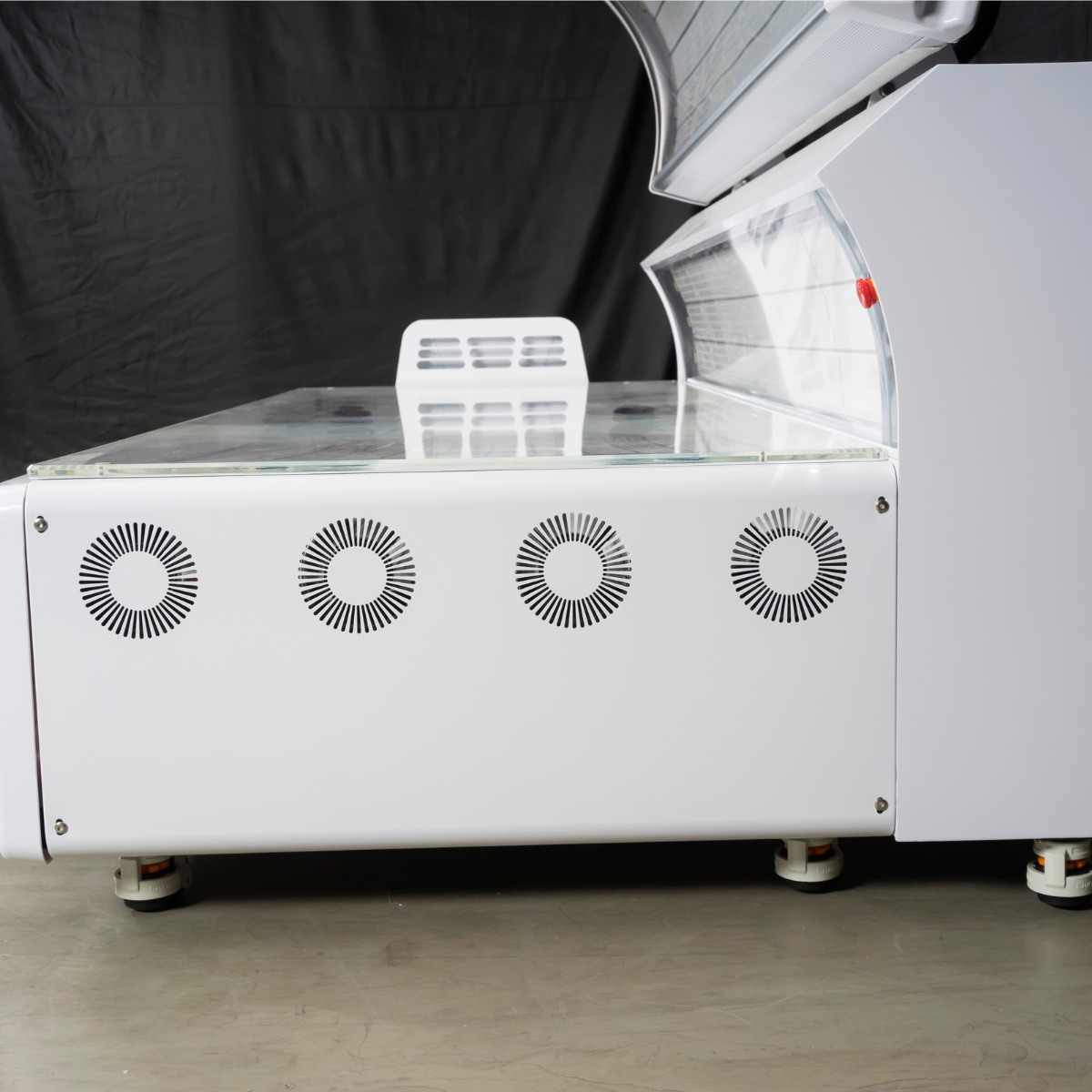 Airvida Radiance Red Light Therapy Bed For Home & Commercial Use