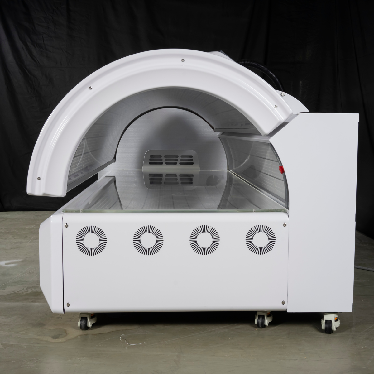 Airvida Radiance Red Light Therapy Bed For Home & Commercial Use