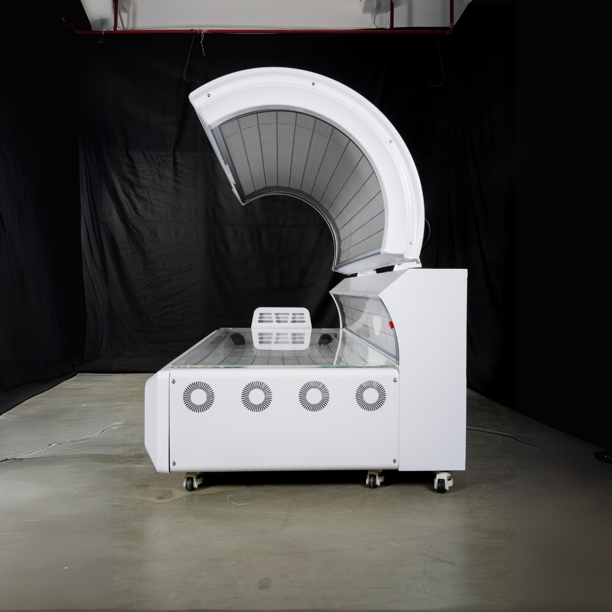 Airvida Radiance Red Light Therapy Bed For Home & Commercial Use