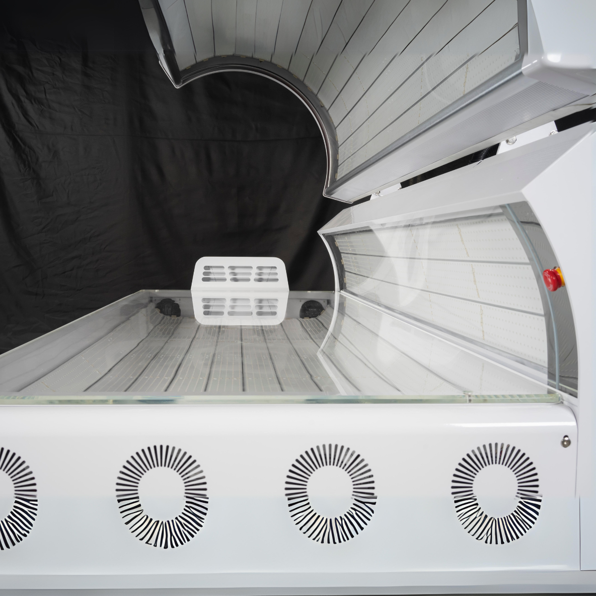 Airvida Radiance Red Light Therapy Bed For Home & Commercial Use