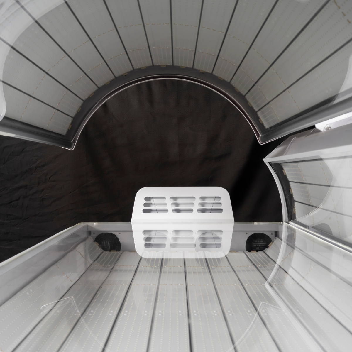 Airvida Radiance Red Light Therapy Bed For Home & Commercial Use