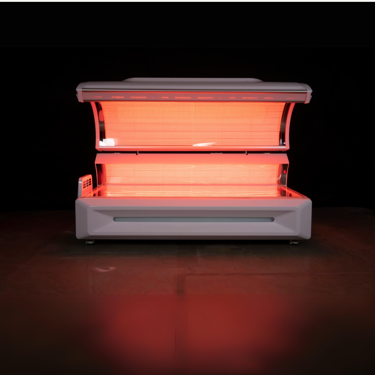 Airvida Radiance Red Light Therapy Bed For Home & Commercial Use