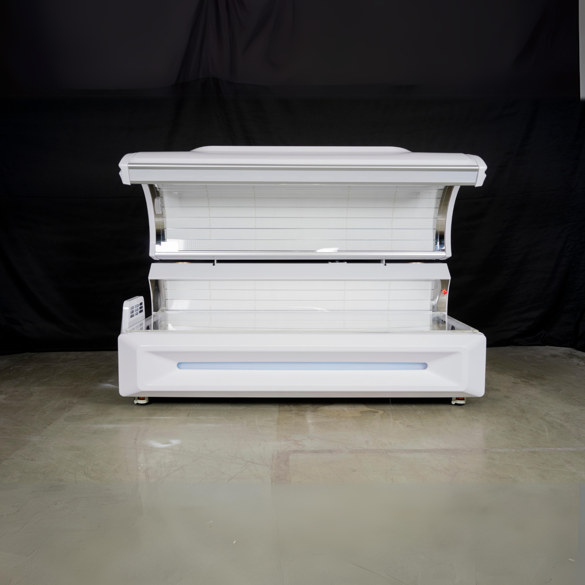 Airvida Radiance Red Light Therapy Bed For Home & Commercial Use