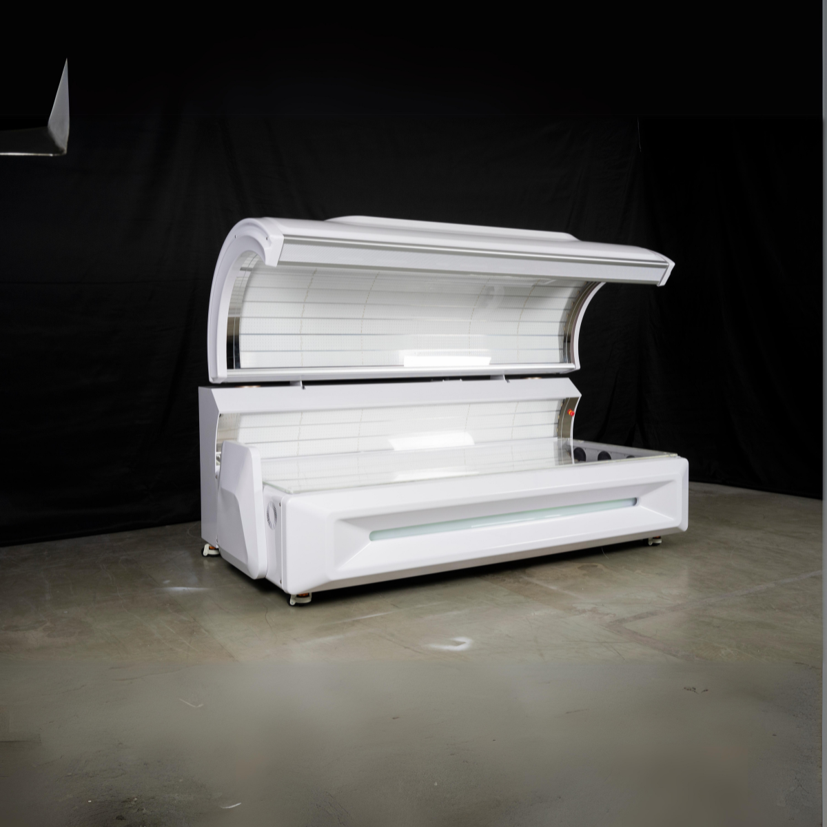 Airvida Radiance Red Light Therapy Bed For Home & Commercial Use