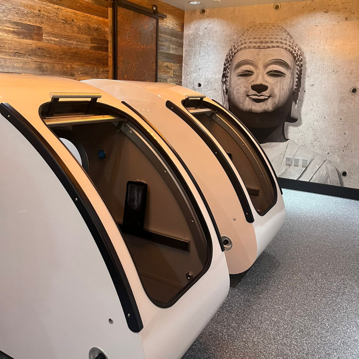 Hard Shell Sitting Hyperbaric Chamber 1.3 / 1.5 / 1.7 / 2.0 ATA