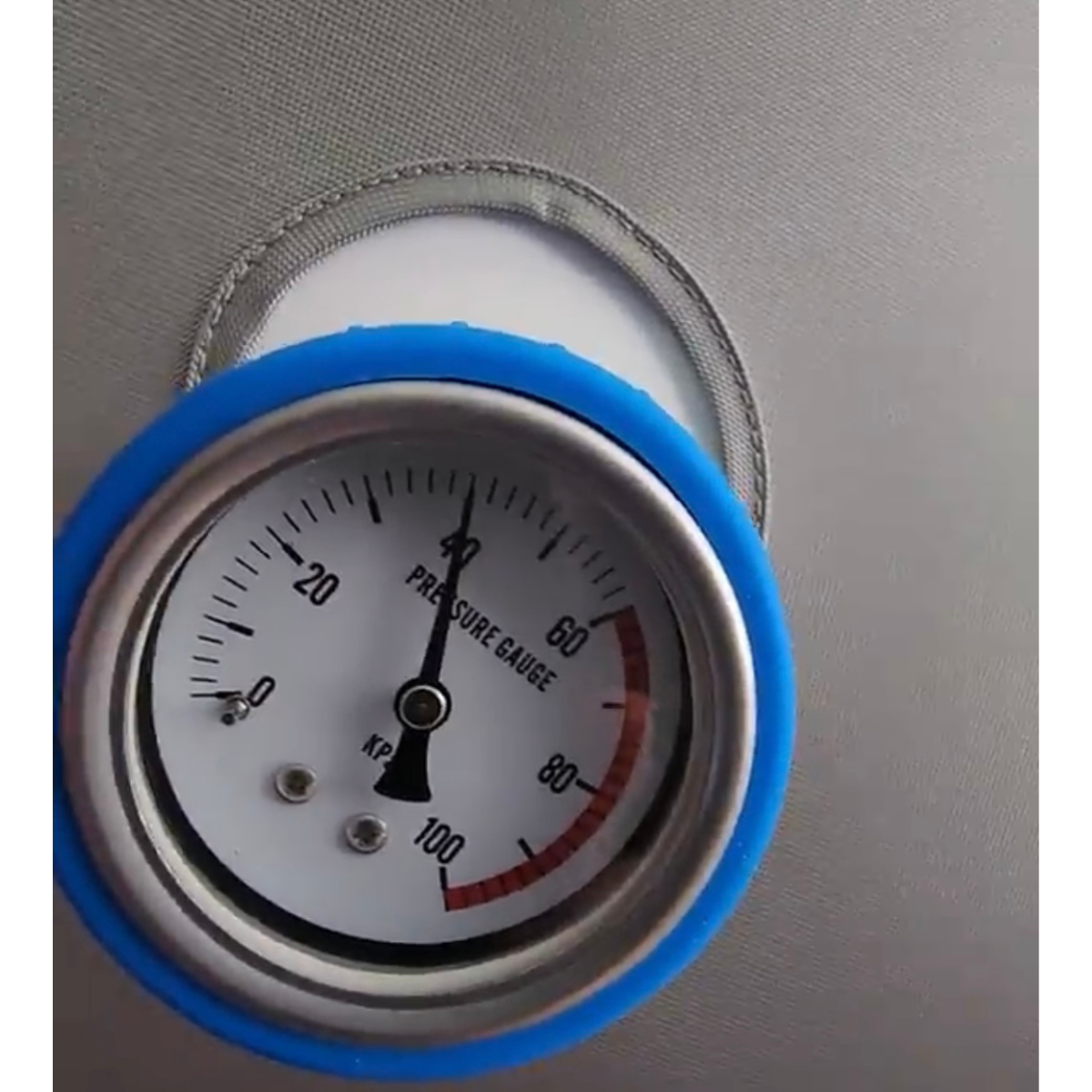 Airvida Hyperbaric Chamber For Reclining Chair