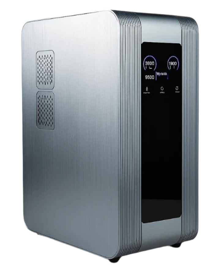 H2 PRO Device