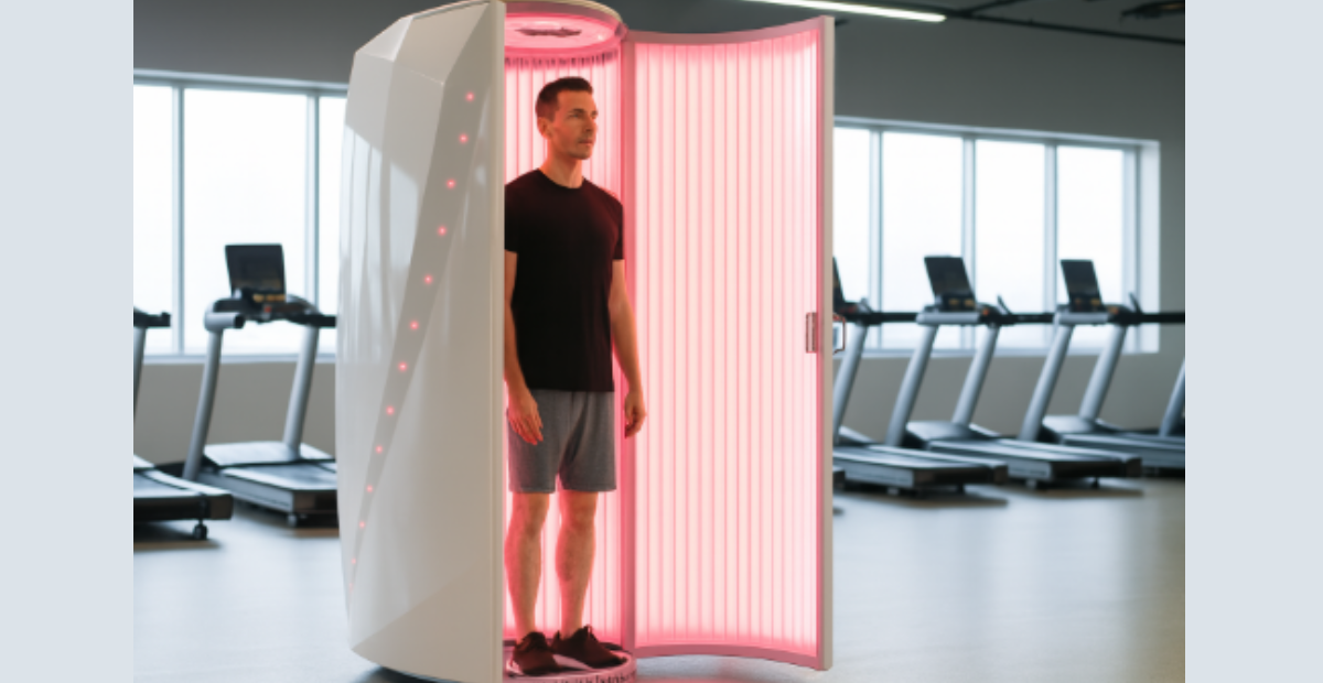 10 minutes on vibration plate equals how many steps