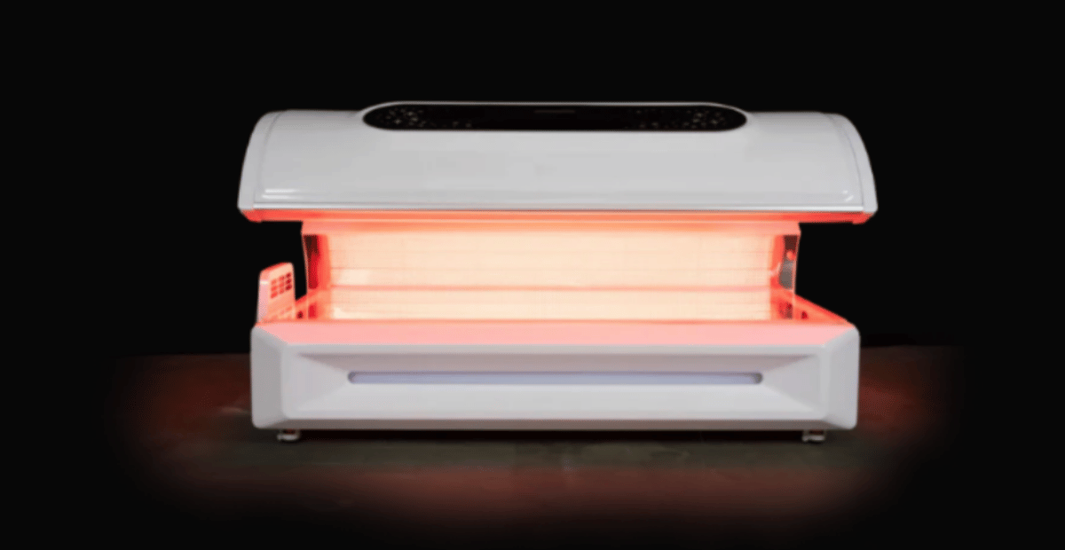 Best Medical-Grade Red Light Therapy Devices