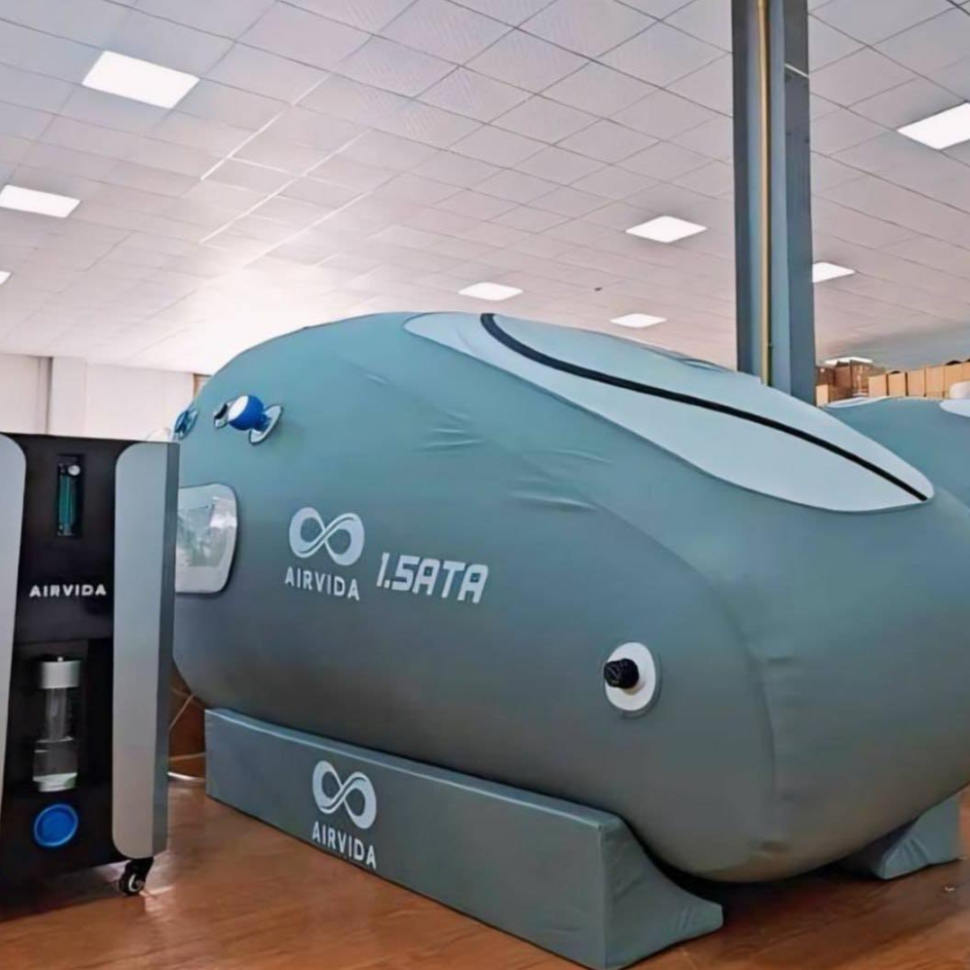 Hyperbaric Chamber for Sale