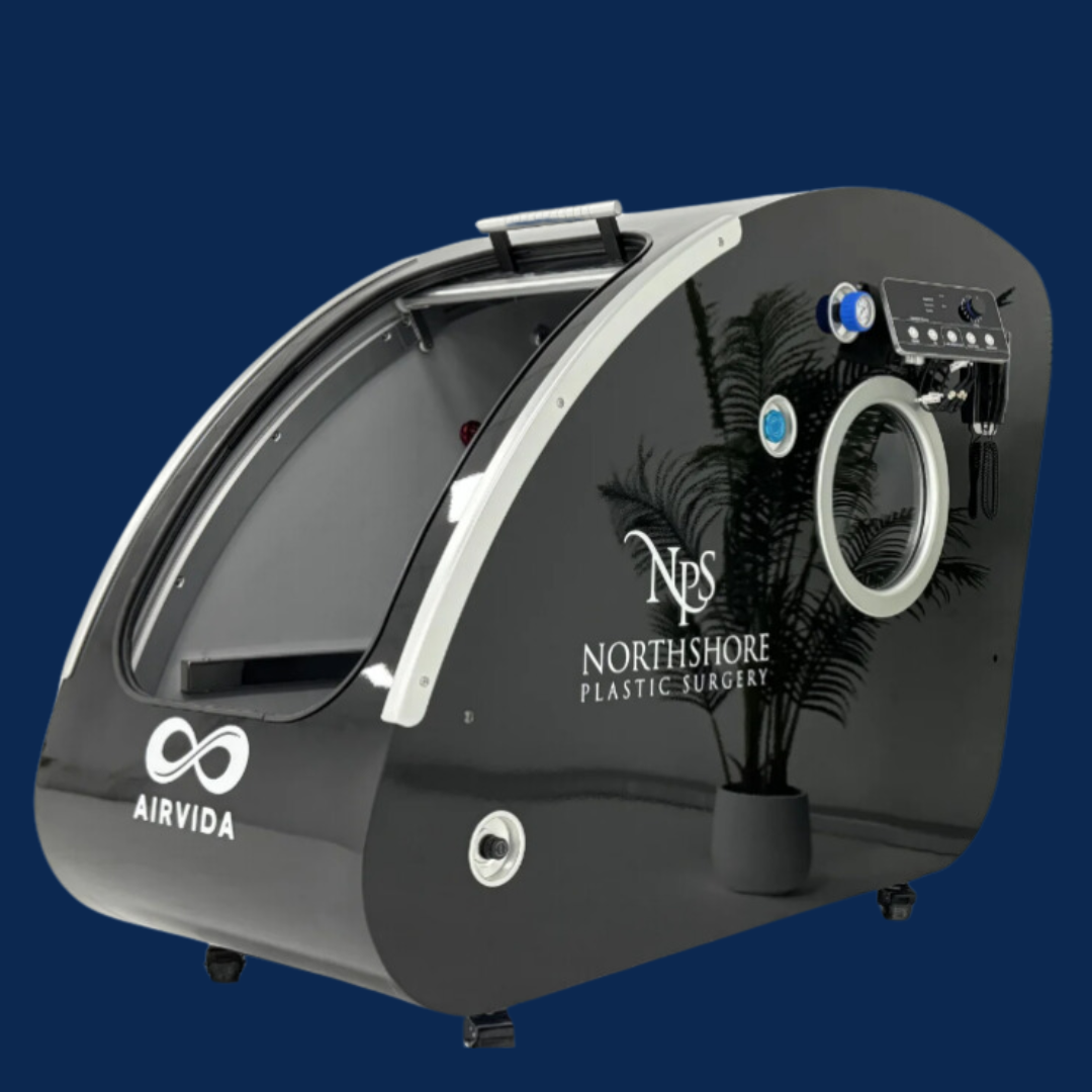 Healing Chamber: 5 More Benefits of Hyperbaric Oxygen Chambers