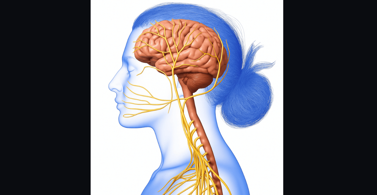How to Calm Vagus Nerve