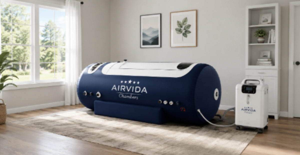 Hyperbaric Chamber Space Requirements