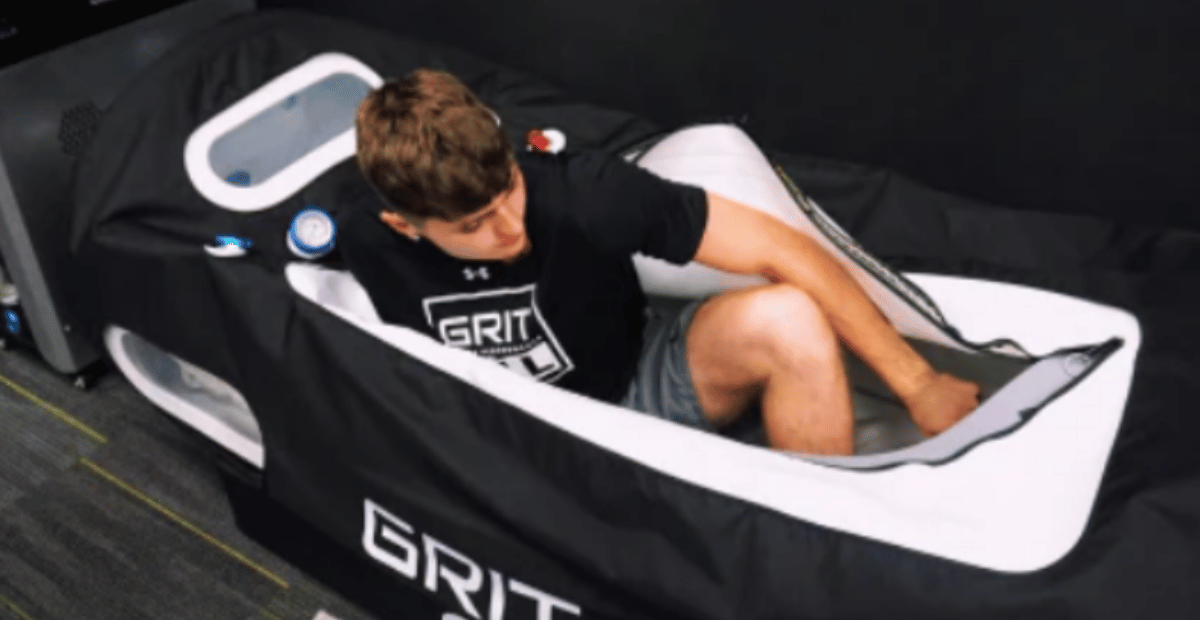 Hyperbaric Oxygen Therapy for Lyme Disease