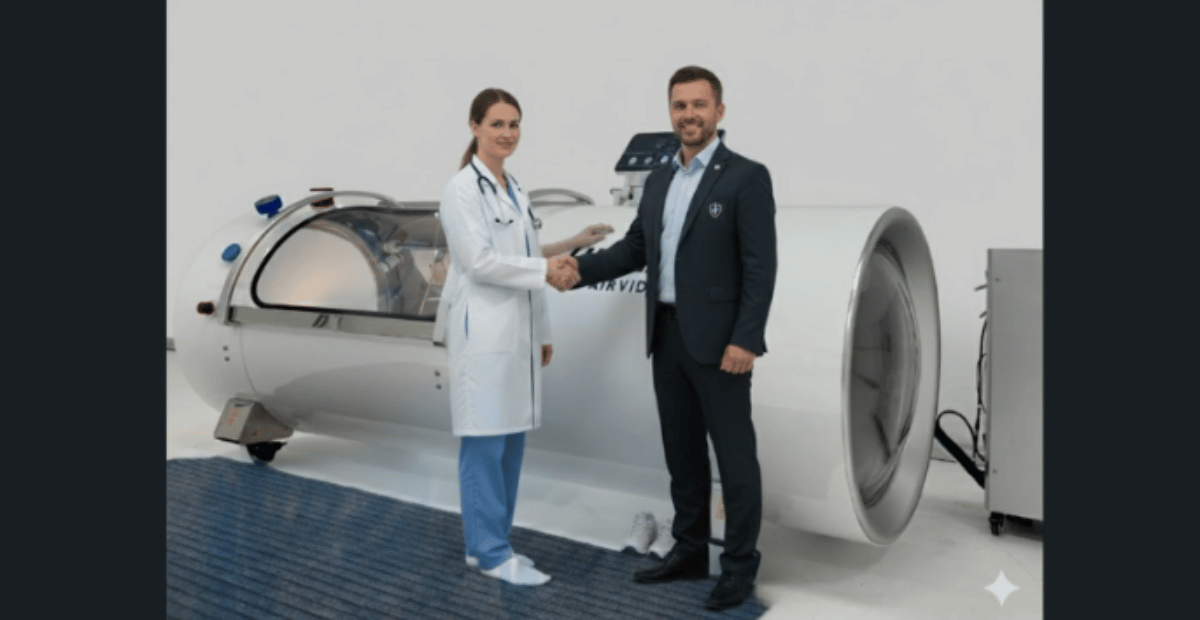 Is Hyperbaric Oxygen Therapy Covered by Insurance? - Airvida Chambers