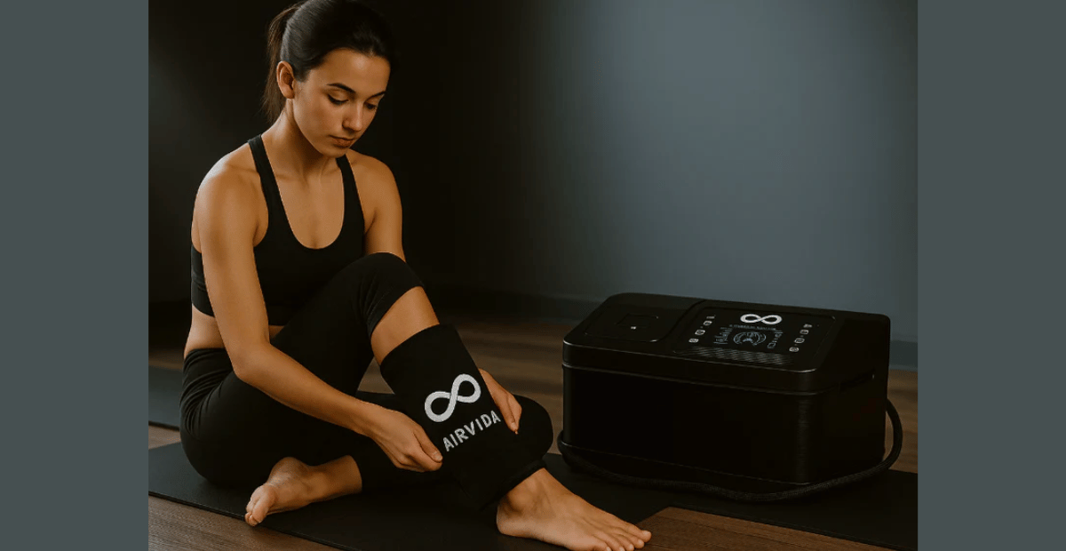  best cold therapy machine for knee