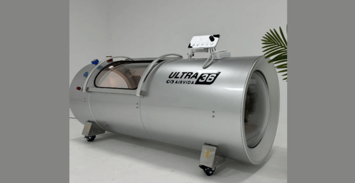best hyperbaric chamber Brooklyn, NY