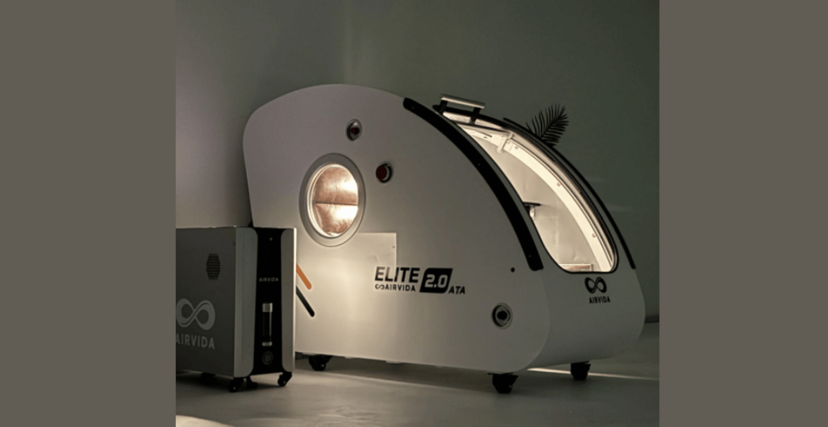 best hyperbaric chamber Houston, TX