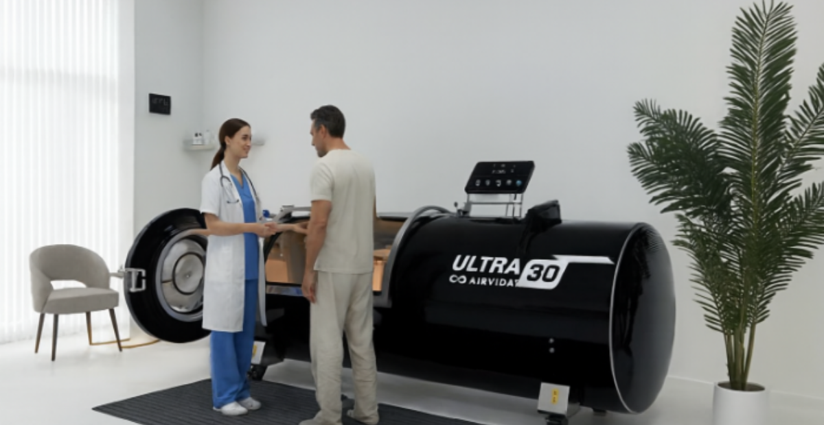 best hyperbaric chamber birmingham al