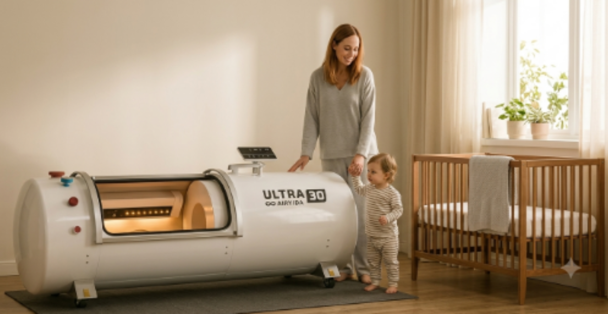 best hyperbaric chamber for postpartum