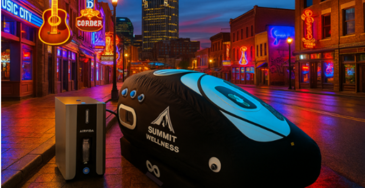 best hyperbaric chamber nashville