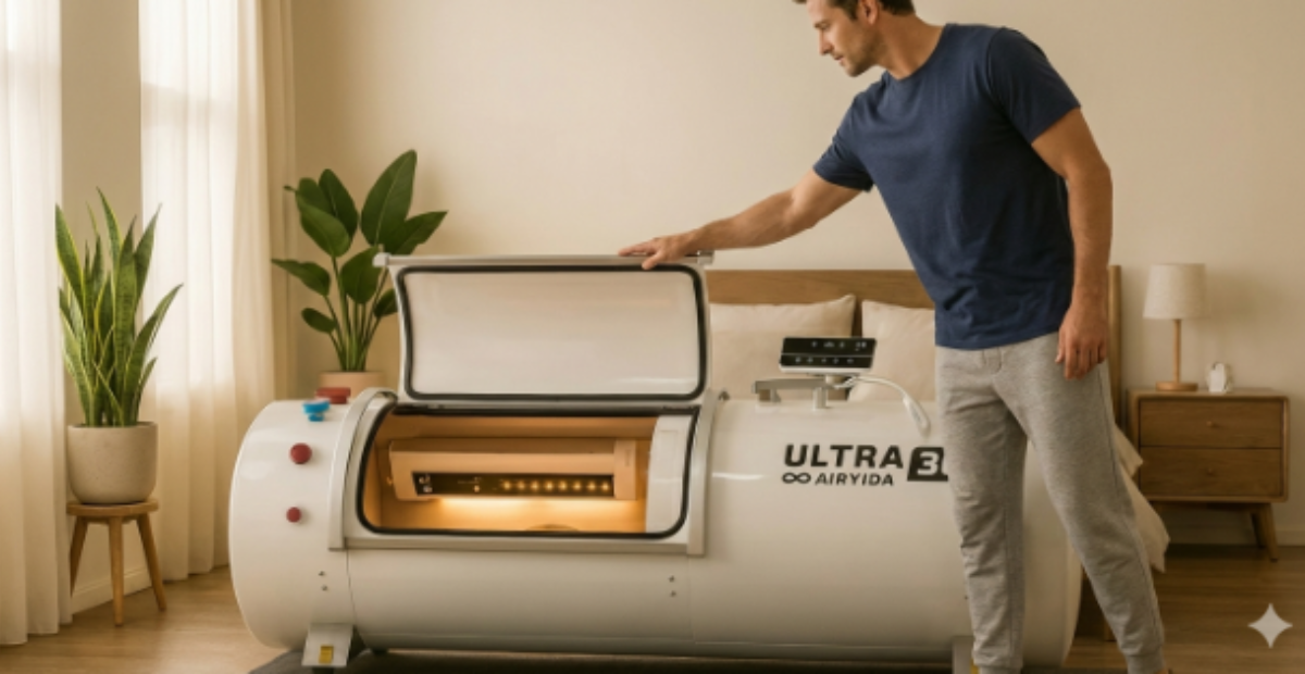 best hyperbaric chamber wilmington nc