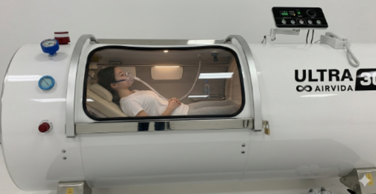 best hyperbaric oxygen therapy for acute osteomyelitis​