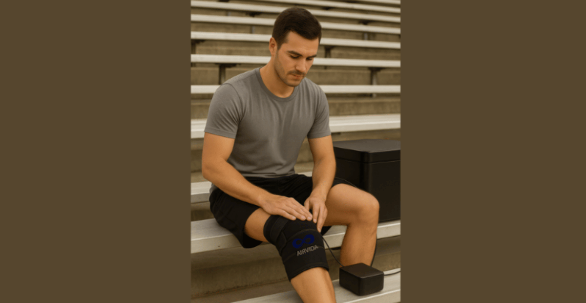 best portable cold therapy machine