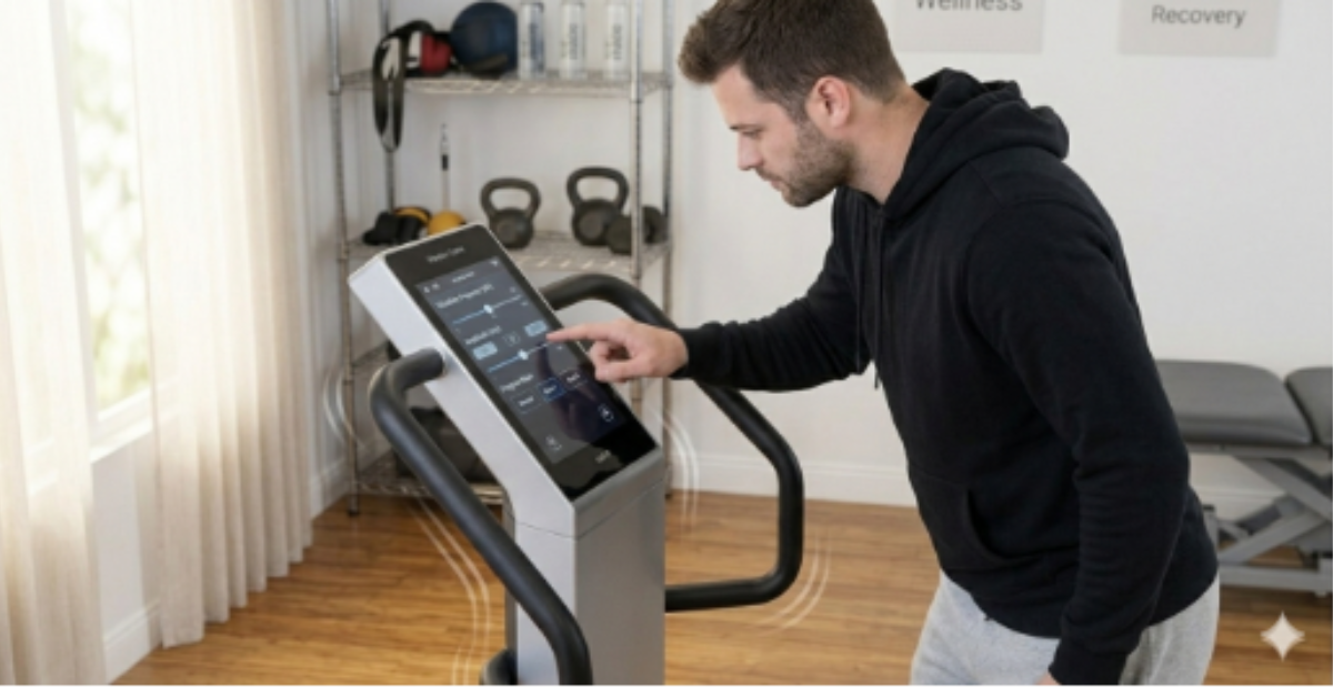 bullet vibrator near me The 3 Best Vibration Plates to Buy from Amazon main image 1