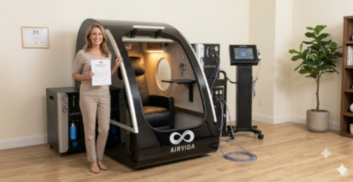 best time to buy a hyperbaric chamber