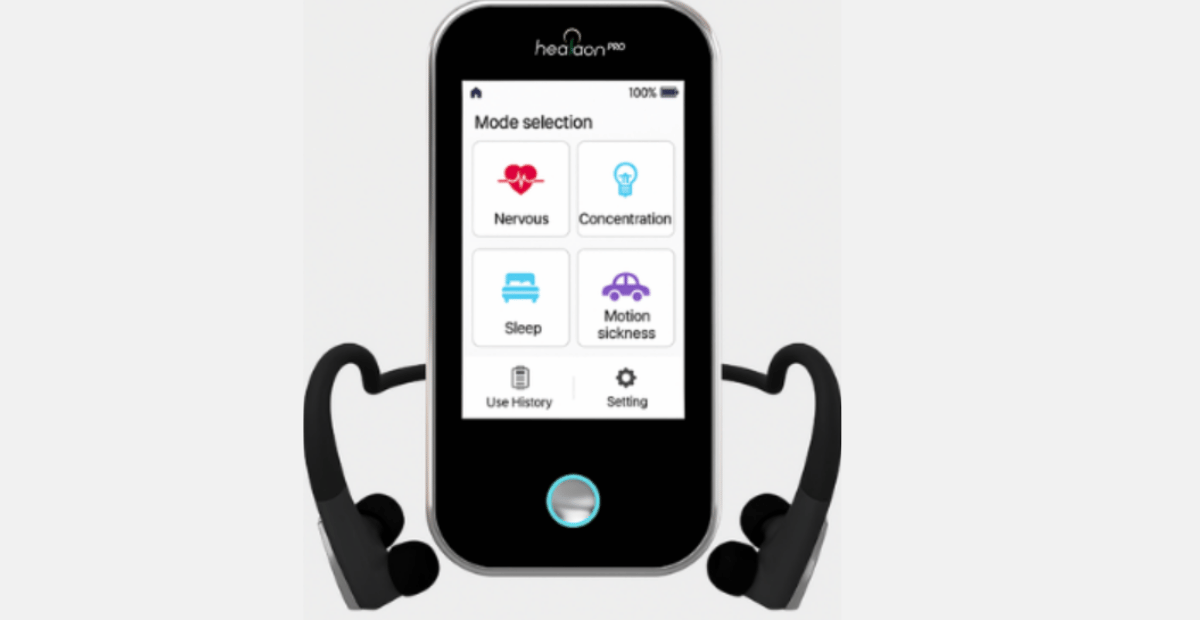 best vagus nerve stimulation device