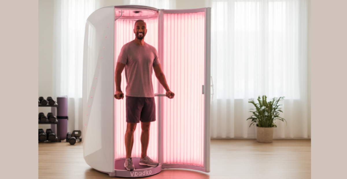 Best Vibration Plate for Weight Loss: What Actually Works and Why - Airvida Chambers Best Vibration Plate for Weight Loss: What Actually Works and Why - Airvida Chambers