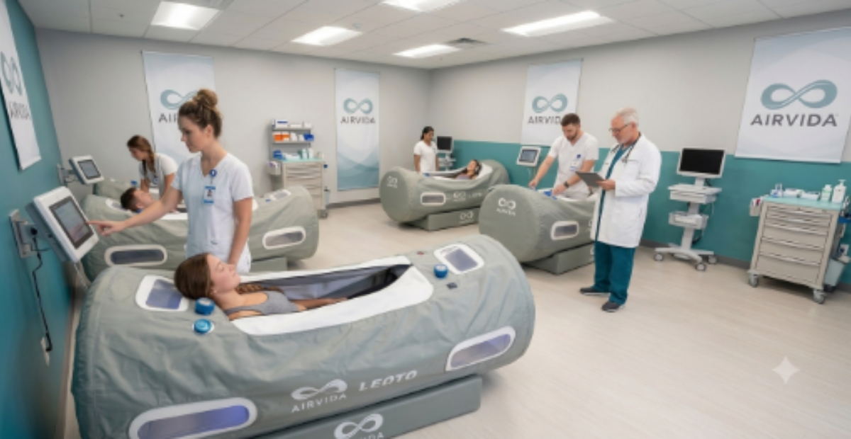 do i need to use my hyperbaric chamber every day