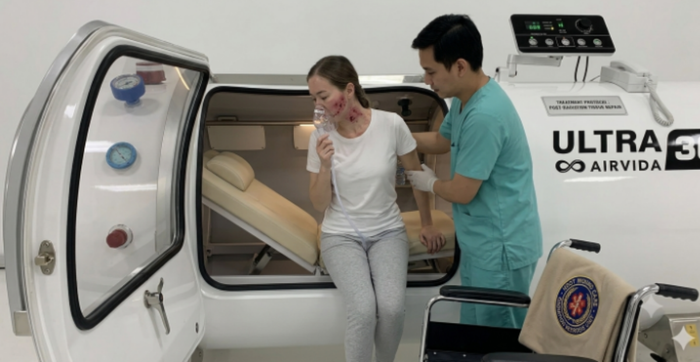 HBOT for Radiation Necrosis: How Hyperbaric Oxygen Therapy Supports He ...