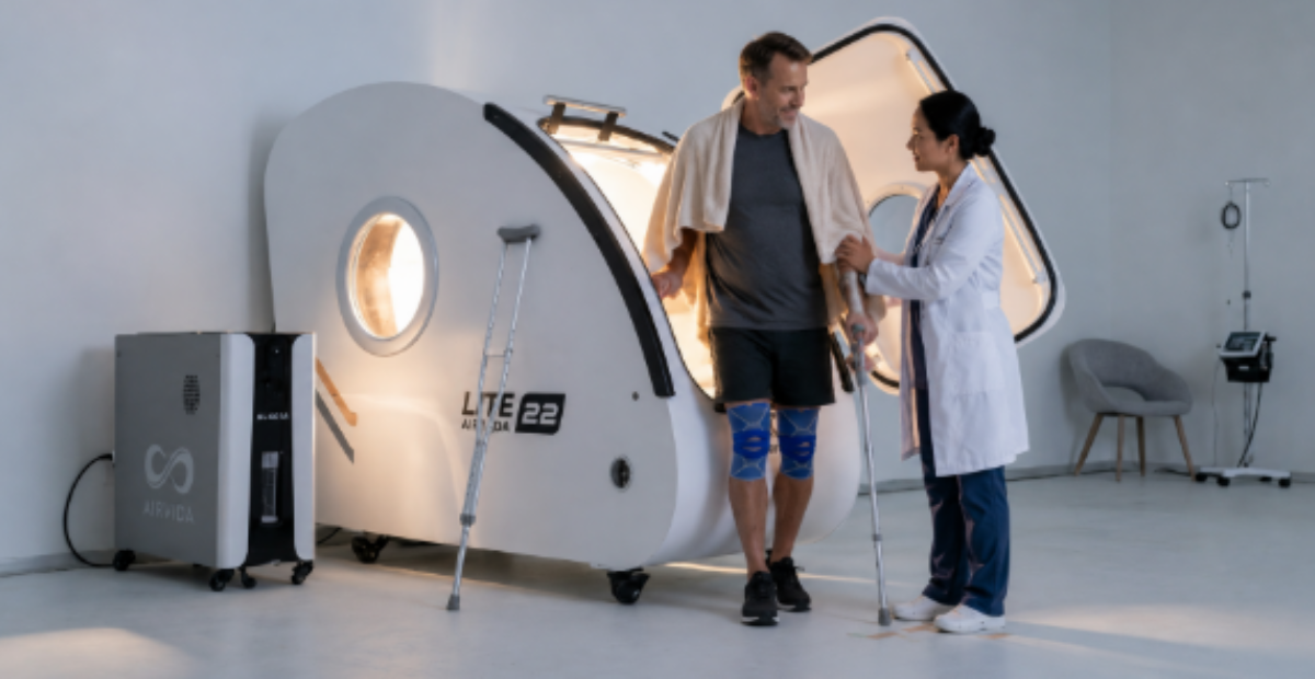 hbot vs stem cell treatment