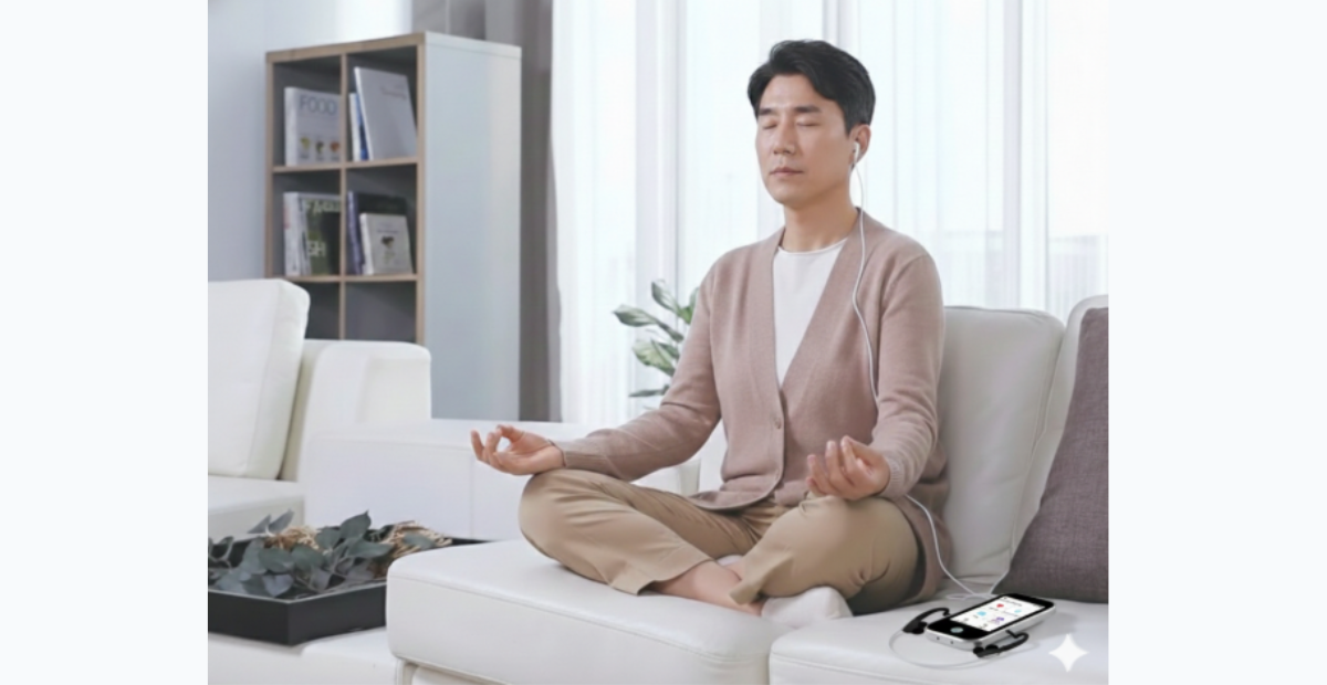 how to heal the vagus nerve naturally