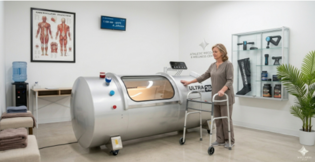 hyperbaric chamber benefits for ms