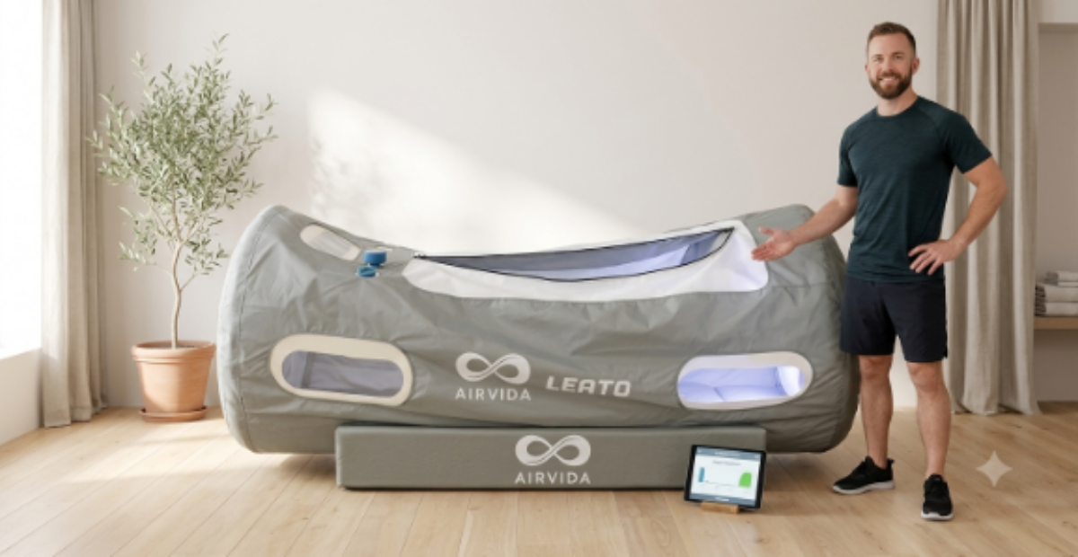 hyperbaric chamber size guide