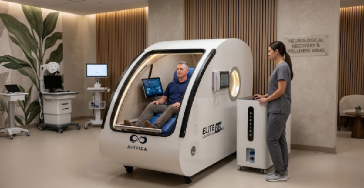 hyperbaric chamber therapy for ptsd