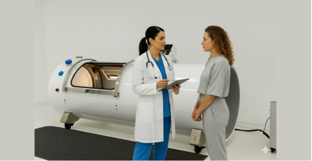 hyperbaric oxygen therapy cpt code​