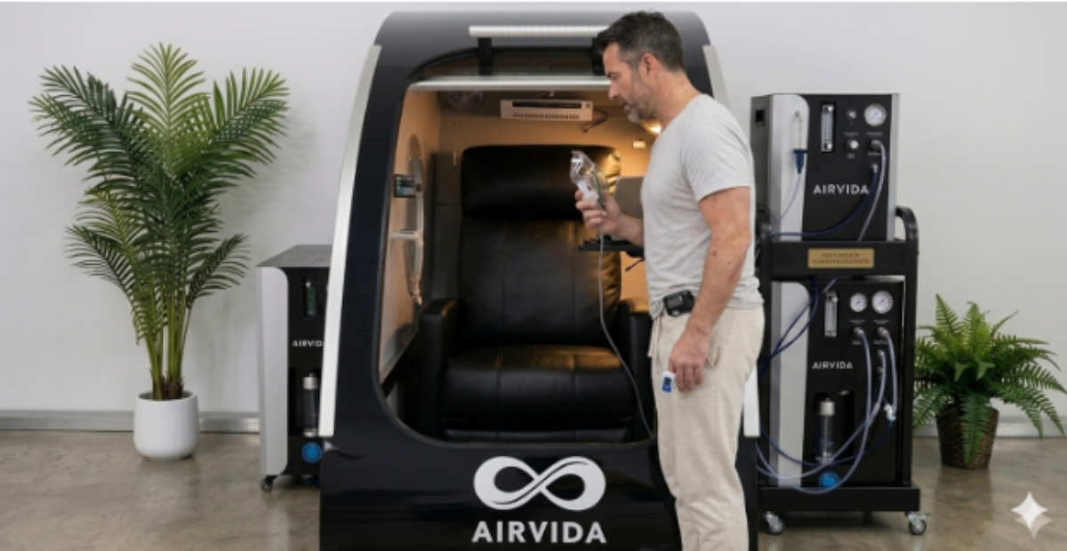 hyperbaric oxygen therapy effects on diabetes​