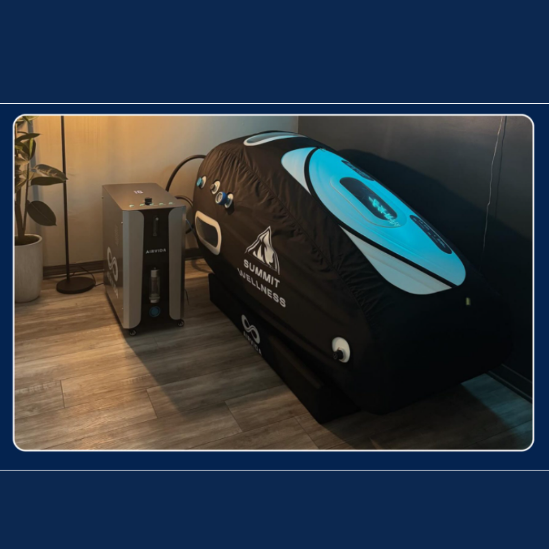 Hyperbaric Chambers