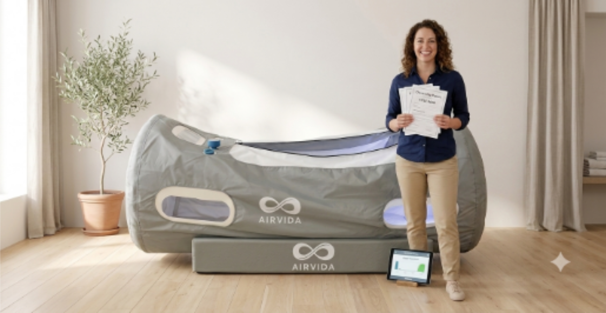 lease to own hyperbaric chamber