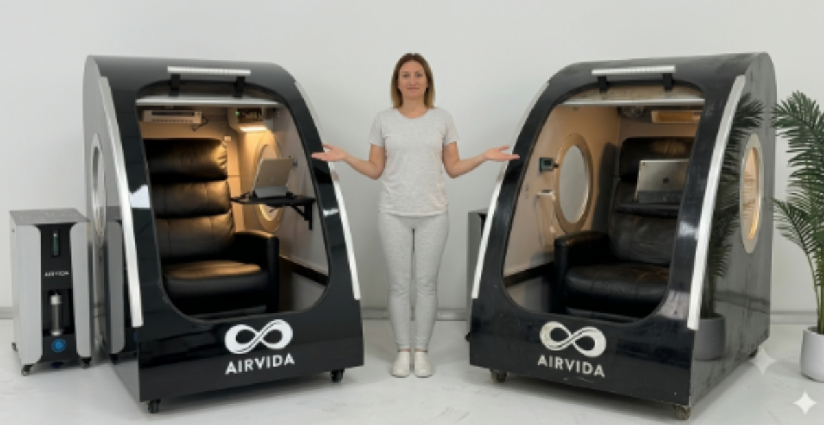new vs used hyperbaric chamber