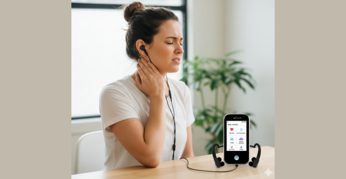 Pinched Vagus Nerve in Neck Symptoms Explained Simply