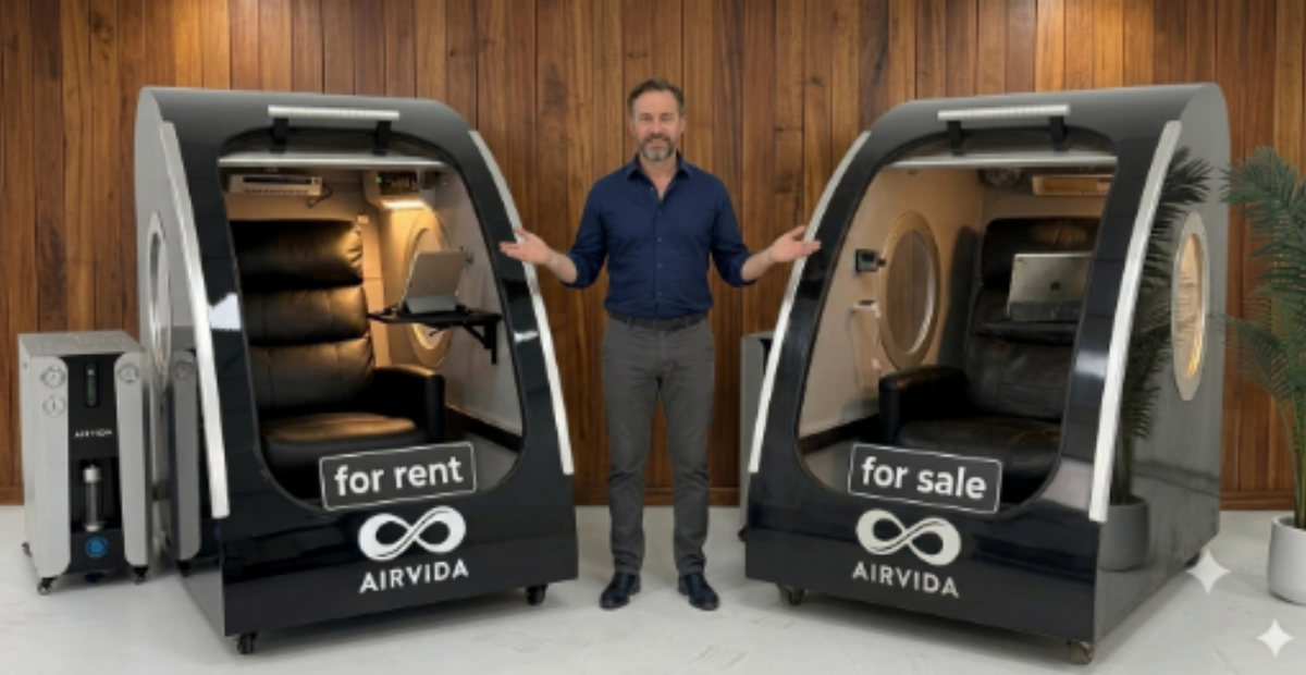 renting vs buying a hyperbaric chamber