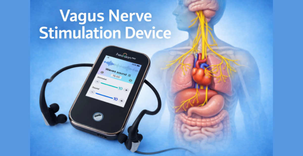 vagus nerve dysfunction