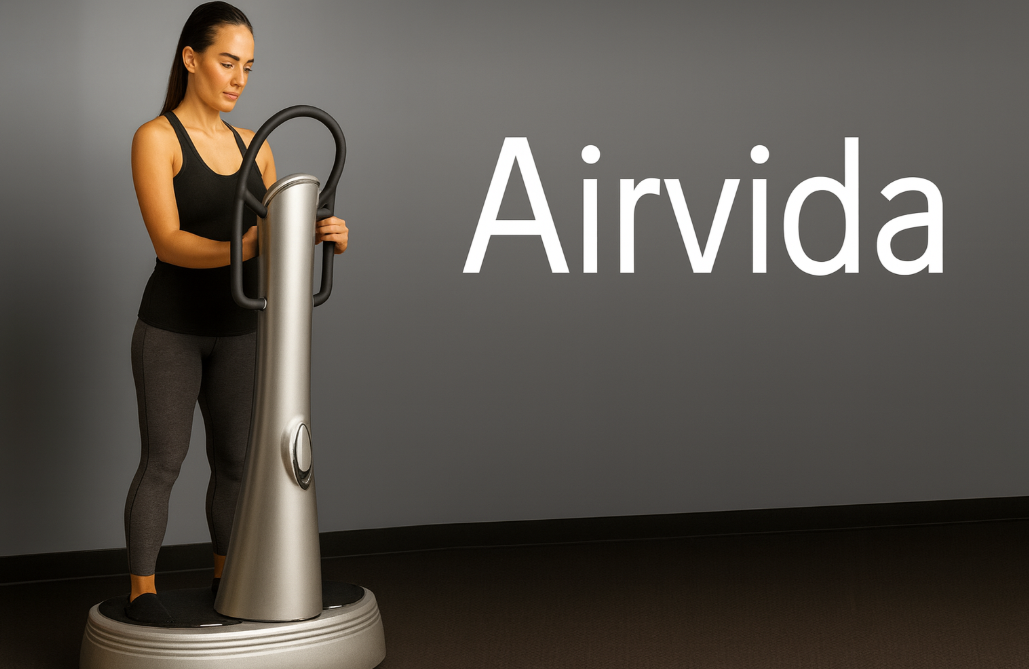 Physical Therapist's Guide on How to Choose the Right Vibration Plate
