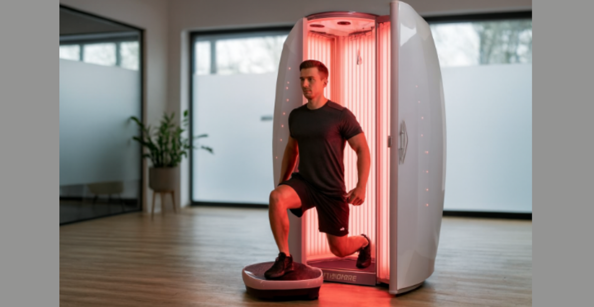 Vibration Plate Exercises: How They Work and Who Benefits - Airvida Chambers